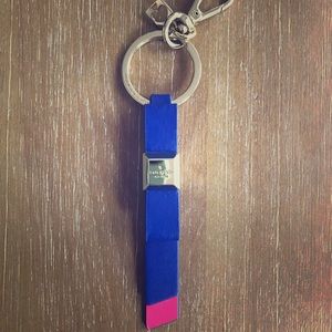 Kate Spade keychain
